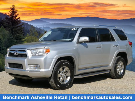 Used Car Dealer «Benchmark Auto Sales, Inc.», reviews and photos, 1464 Brevard Rd, Asheville, NC 28806, USA