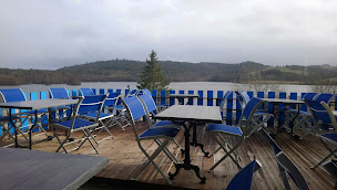 Photo n°50 de La Cocotte Bleue à Aydat ()