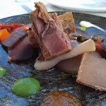 Photo n°2 de l'avis de Valentina.c fait le 30/08/2019 à 10:46 sur le  Ristorante Campisi à Marzamemi