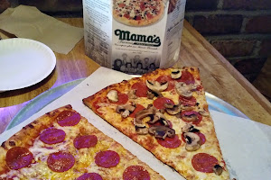Mama's Famous Pizza & Heroes