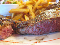 Steak du Restaurant La Taverne Paillette à Le Havre - n°6