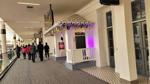 Shopping Mall «Vancouver Mall», reviews and photos, 8700 NE Vancouver Mall Dr, Vancouver, WA 98662, USA