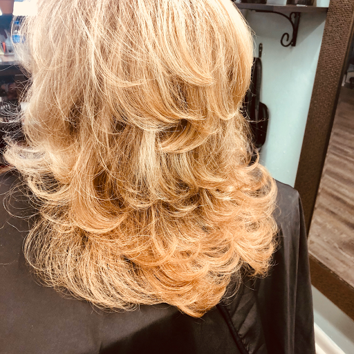 Hair Salon «B & B Hair Salon Hair LLC.», reviews and photos, 57 Auburn St, Largo, FL 33770, USA