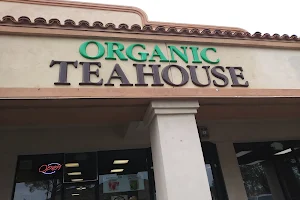 Organic Fusion Teahouse & Cafe image
