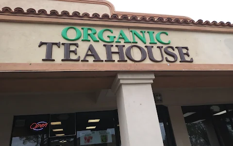 Organic Fusion Teahouse & Cafe image
