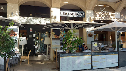 Restaurant Moraima - Avinguda del Països Catalans, 1, 43850 Cambrils, Tarragona, Spain