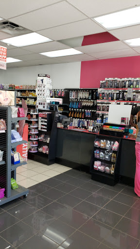 Sally Beauty, 6960 Braddock Rd, Annandale, VA 22003, USA, 