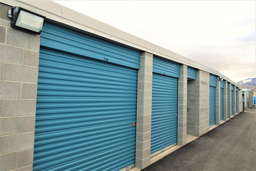 Self-Storage Facility «Timp Storage», reviews and photos, 415 S Geneva Rd, Lindon, UT 84042, USA