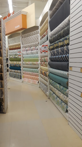 Fabric Store «Jo-Ann Fabrics and Crafts», reviews and photos, 526 State Hwy 59, Naperville, IL 60540, USA