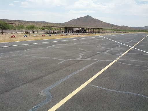 Nature Preserve «Cave Buttes Recreation Area», reviews and photos, N 7th St & E Happy Valley Rd, Phoenix, AZ 85024, USA