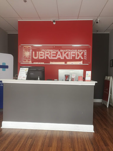Electronics Repair Shop «uBreakiFix», reviews and photos, 2770 Lenox Rd NE, Atlanta, GA 30324, USA