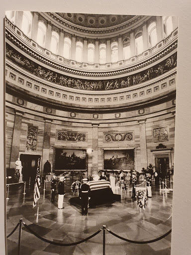 History Museum «National Museum of Funeral History», reviews and photos, 415 Barren Springs Dr, Houston, TX 77090, USA