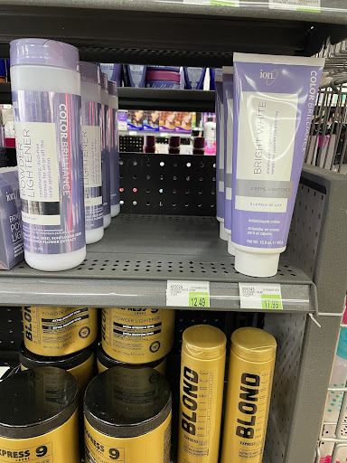 Beauty Supply Store «Sally Beauty», reviews and photos, 29832 Southfield Rd, Southfield, MI 48076, USA