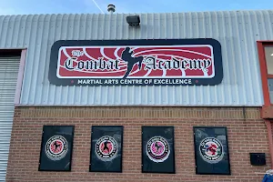 The Combat Academy, Barnsley image
