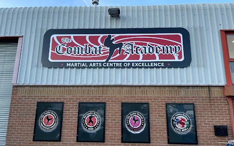 The Combat Academy, Barnsley image