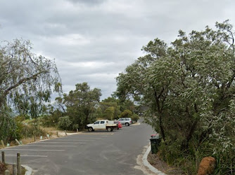 Yacht Club Car Park