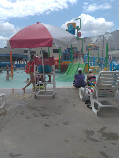 Water Park «Aqua PARDS», reviews and photos, 30372 Eden Church Rd, Denham Springs, LA 70726, USA