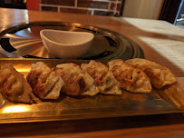 Dumpling du Restaurant coréen Ossek Garden à Paris - n°15