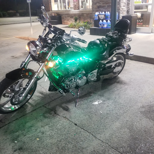 Convenience Store «MAPCO Mart», reviews and photos, 404 S Broadway, Portland, TN 37148, USA