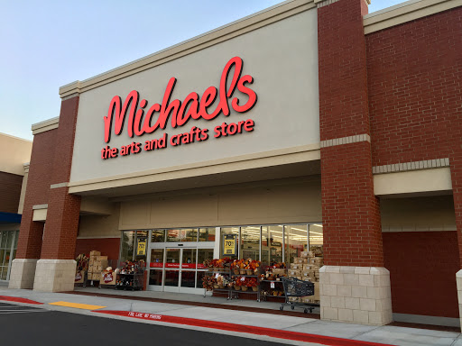 Craft Store «Michaels», reviews and photos, 1284 S Amity Rd, Conway, AR 72032, USA
