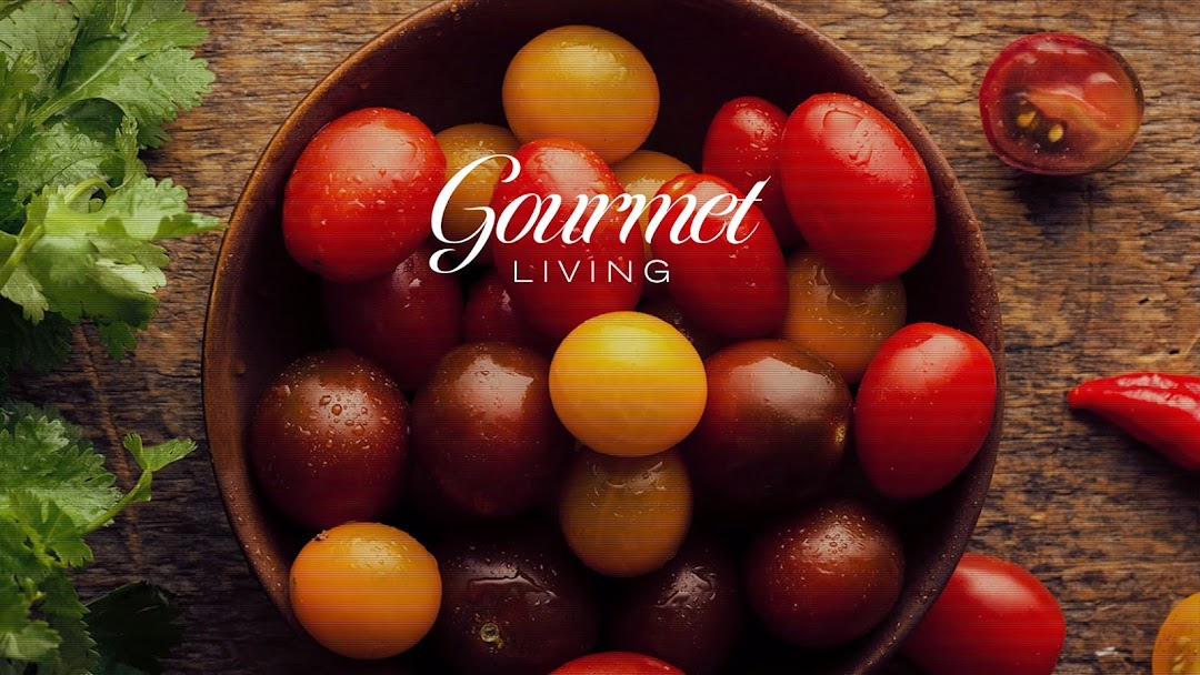 Gourmet Living