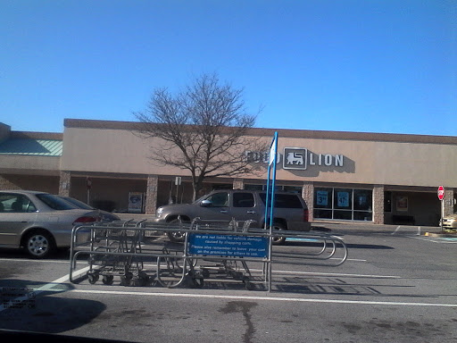 Grocery Store «Food Lion», reviews and photos, 2060 Yellow Springs Rd, Frederick, MD 21702, USA