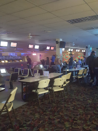 Bowling Alley «Antelope Lanes», reviews and photos, 6301 E 2nd St, Prescott Valley, AZ 86314, USA