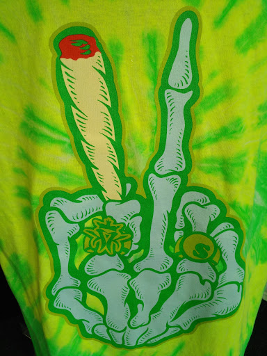 Tobacco Shop «Pitbull Tobacco & More», reviews and photos, 154 S Rosemont Rd, Virginia Beach, VA 23452, USA