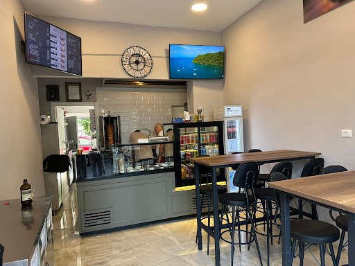 Italy Pizza Kebab in Vimodrone, Città Metropolitana di Milanoo