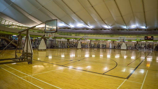 Centre sportif Repsol