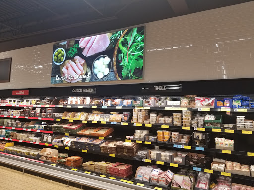 Supermarket «ALDI», reviews and photos, 1432 E Rand Rd, Prospect Heights, IL 60070, USA