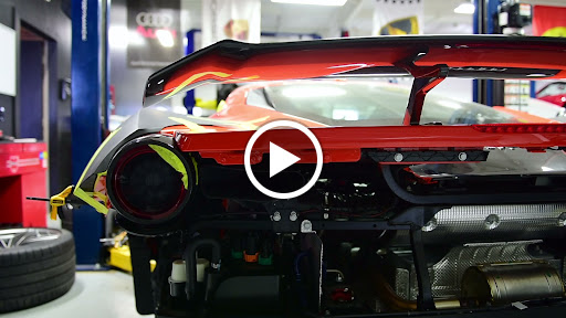 Auto Repair Shop «Autodynamica», reviews and photos, 26014 Oak Ridge Dr, The Woodlands, TX 77380, USA