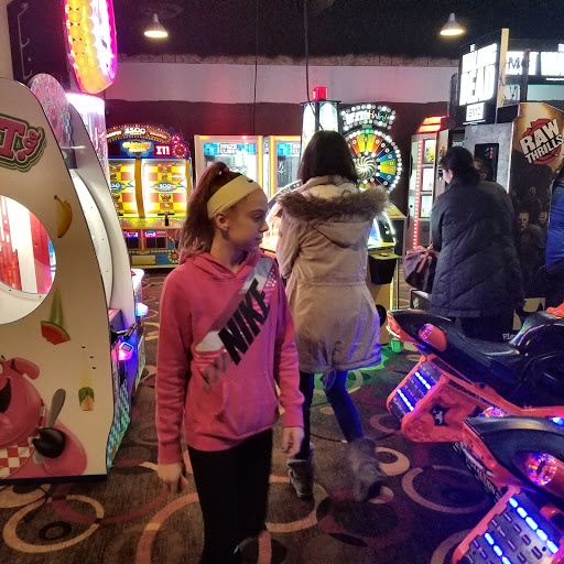 Bowling Alley «Game Of Mentor», reviews and photos, 7300 Palisades Pkwy, Mentor, OH 44060, USA