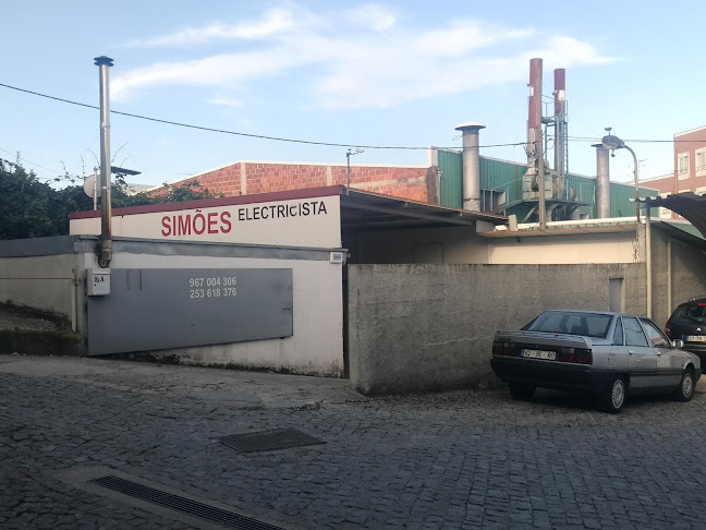 Avaliações doSimões Electricista em Braga - Oficina mecânica