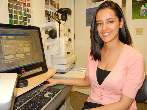 Eye Care Center «Adair Dental & Optometry, Inc.», reviews and photos, 2831 J St, Sacramento, CA 95816, USA