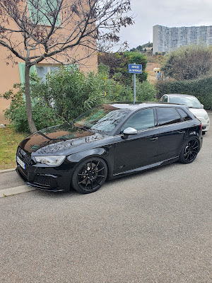 AP AUTO PRESTIGE à Montrond-les-Bains