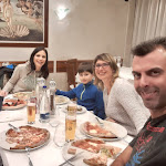 Photo n°3 de l'avis de Fabiana.e fait le 29/01/2020 à 22:19 sur le  Ristorante pizzeria Voce del mare di D'Andrea Emilio à Azzate