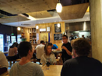 Atmosphère du Restaurant japonais authentique Izakaya Joyi à Nantes - n°10