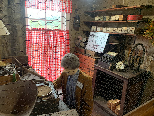 General Store «Sutton General Store», reviews and photos, 169 Clover St, Granville, TN 38564, USA