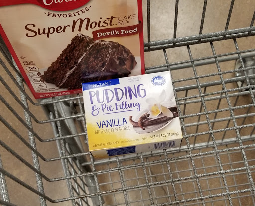 Grocery Store «Kroger», reviews and photos, 3871 Peachtree Rd NE, Brookhaven, GA 30319, USA