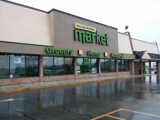 Dollar General Market