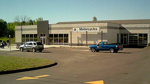BMW Motorcycles of Cleveland, 7315 N Aurora Rd, Aurora, OH 44202, USA, 