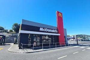 McDonald's Paarl 2 Drive-Thru image