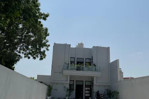 Hotel Jihaan Residency image