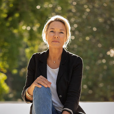 Corinne Tonelli - Naturopathe à Bordeaux