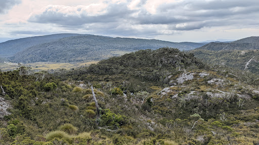 Cradle Mountain Visitor Centre in Cradle Mountain, Tasmania - Zaubee