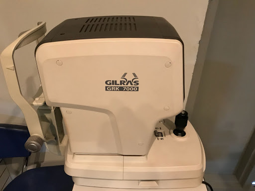 Optician «Sunglass Depot Optical», reviews and photos, 1869 NW 20th St, Miami, FL 33142, USA