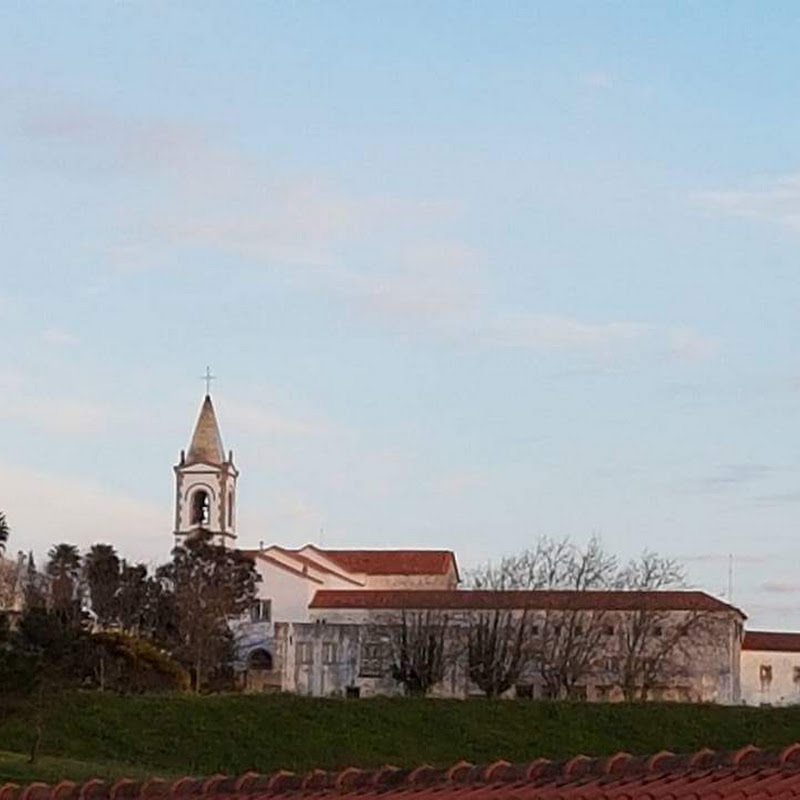 Convento de São Bernardino de Sena