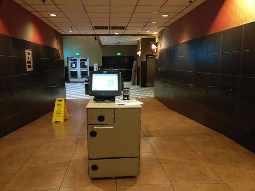 Movie Theater «Cinemark Movies 8», reviews and photos, 4488 Ladson Rd, Summerville, SC 29485, USA