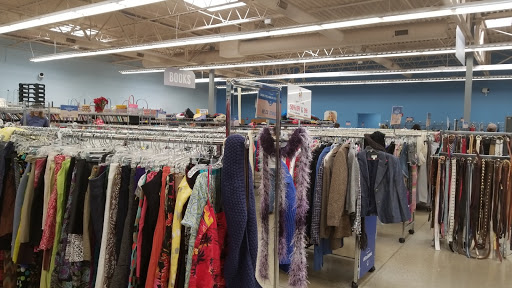 Thrift Store «Goodwill», reviews and photos